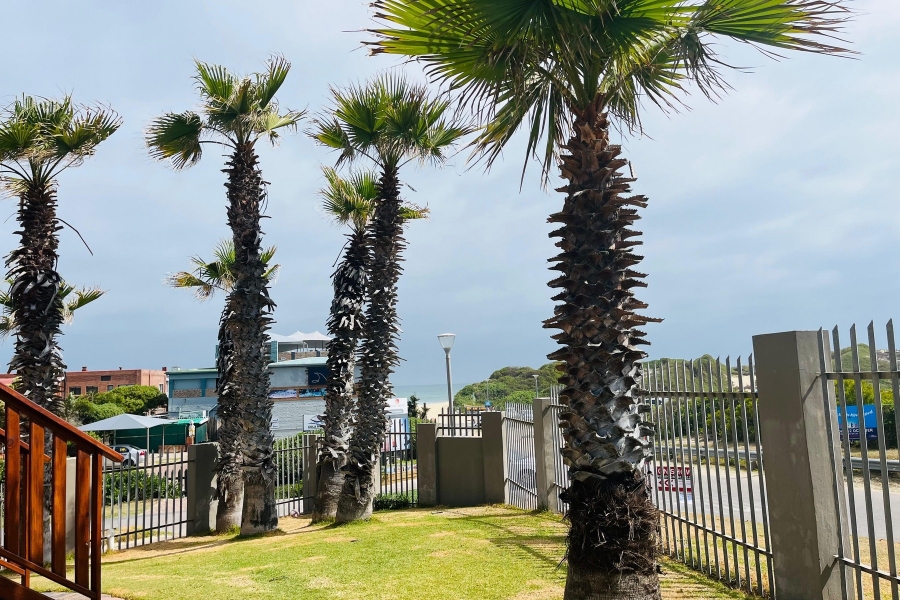 1 Bedroom Property for Sale in Myoli Beach Western Cape